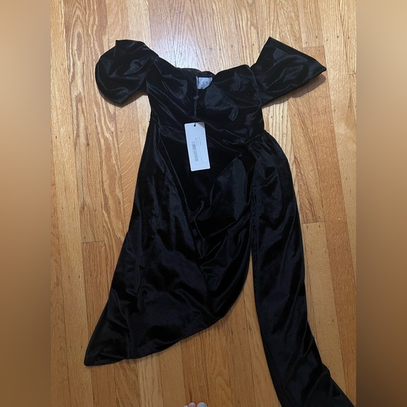 NWT fitted dress - Picture 4 of 4